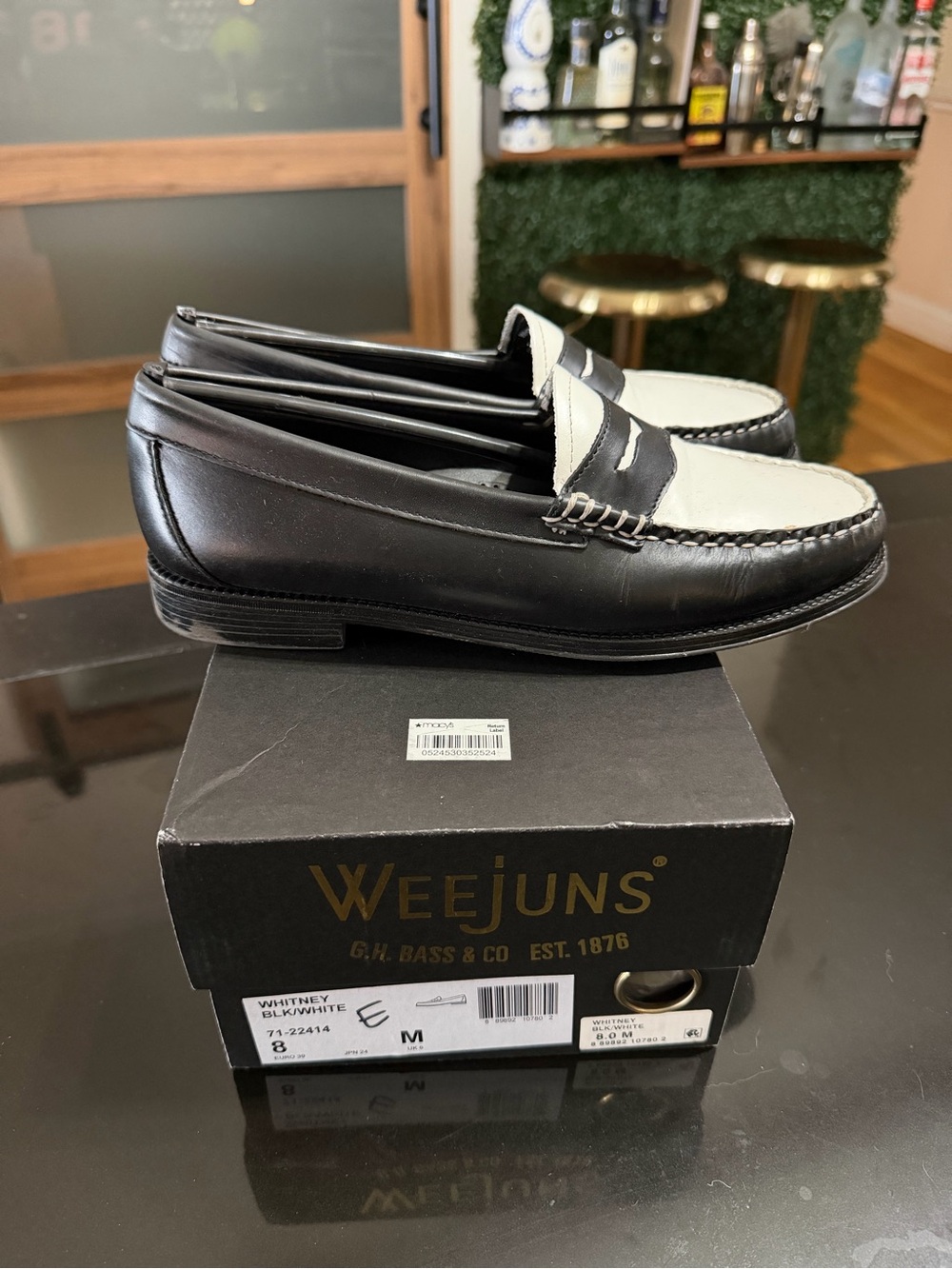 Women's Whitney Weejuns® Penny Loafer